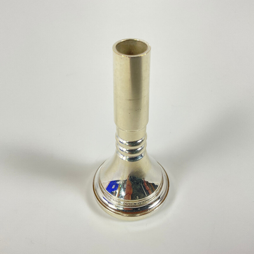 Used Marcinkiewicz 4 Large Shank Trombone [40428]