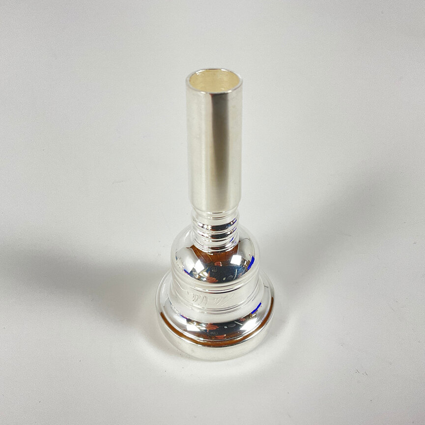 Demo S. E. Shires Colin Williams Large Shank Trombone [39602]