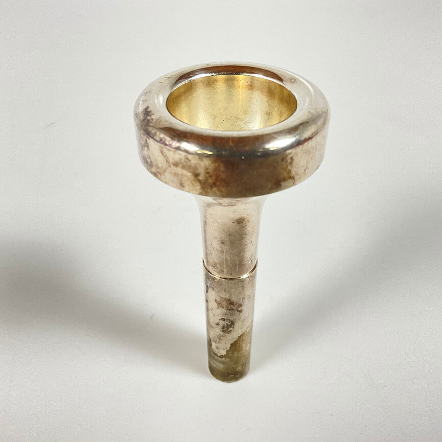 Used Conn Remington, Remington shank [40707]