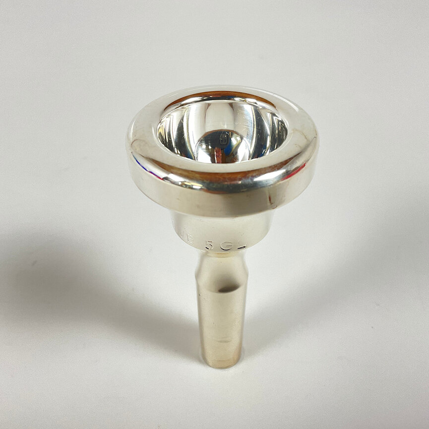 Demo Josef Klier 5GL Large Shank Trombone [40727]