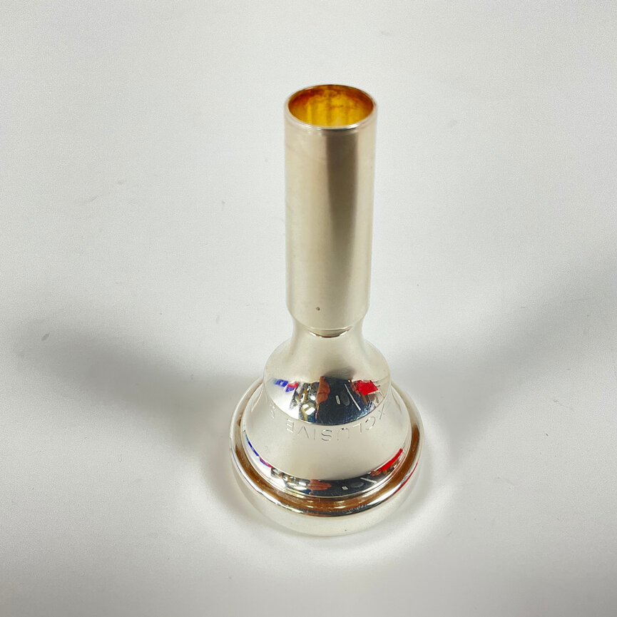 Demo Josef Klier 5GL Large Shank Trombone [40727]