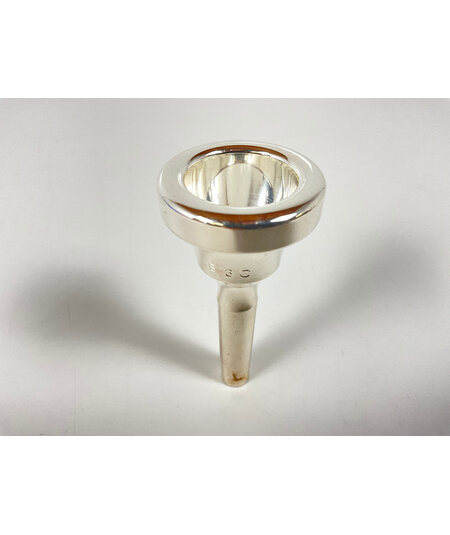 Demo Josef Klier 3C Small Shank Trombone [40729]