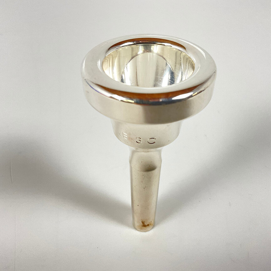 Demo Josef Klier 3C Small Shank Trombone [40729]