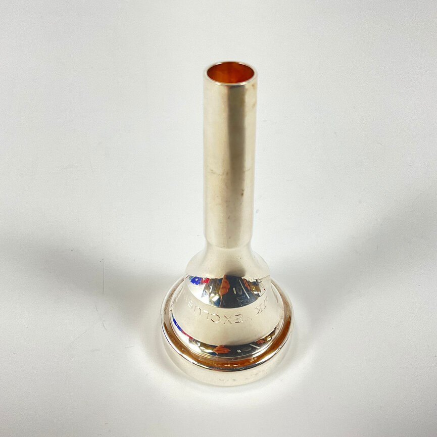 Demo Josef Klier 3C Small Shank Trombone [40729]