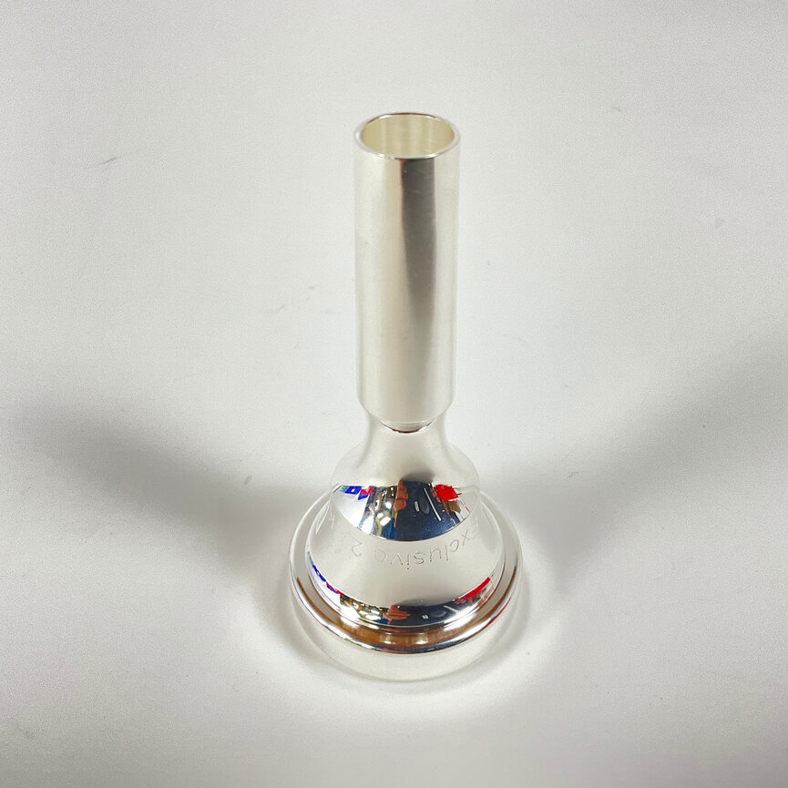 Demo Josef Klier 2AK Large Shank Trombone [40733]