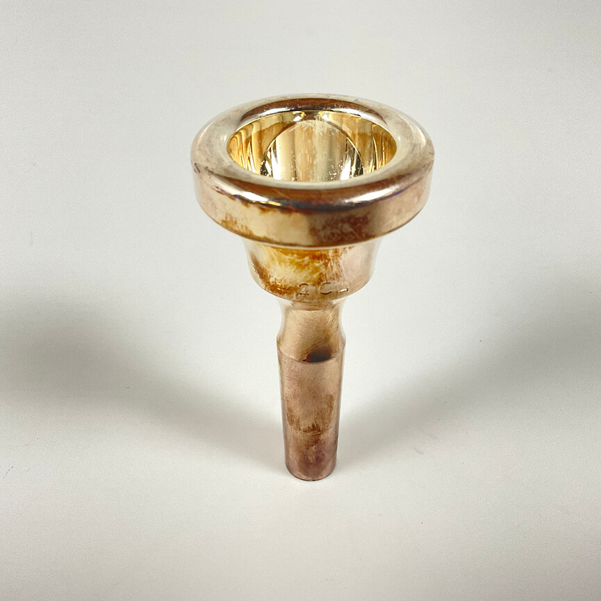 Demo Josef Klier 2CL Large Shank Trombone [40735]