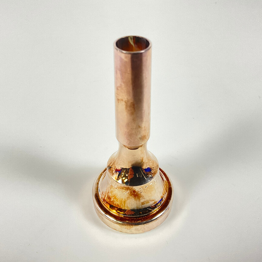 Demo Josef Klier 2CL Large Shank Trombone [40735]