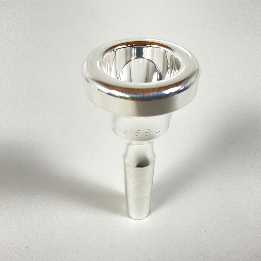 Demo Josef Klier 5BL Large Shank Trombone [40737]