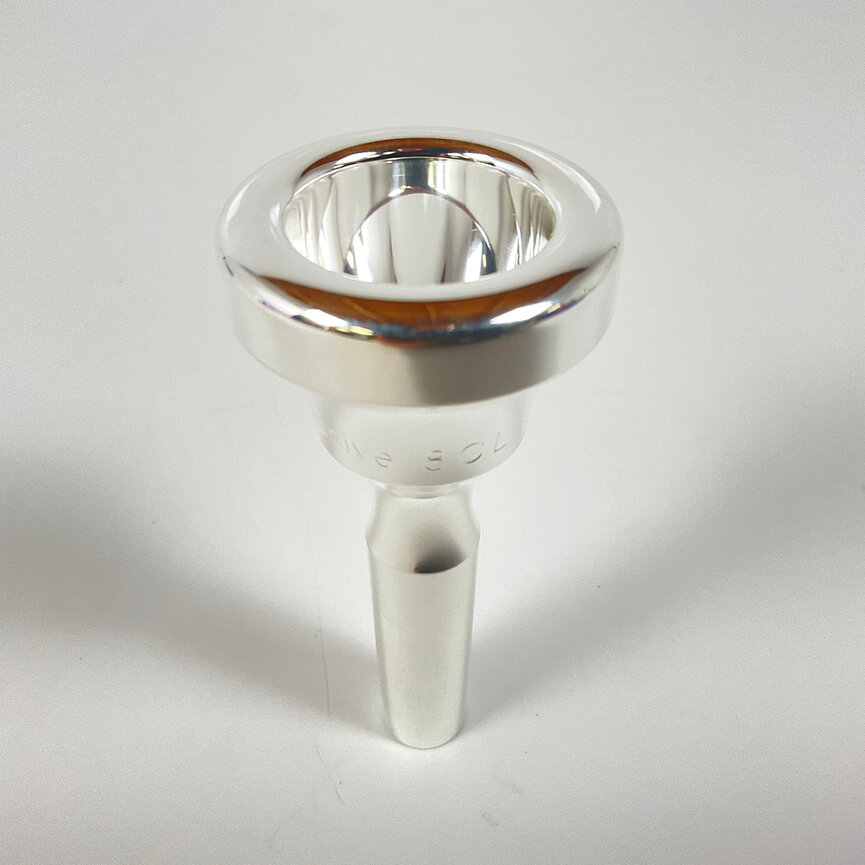 Demo Josef Klier 8CL Large Shank Trombone [40741]