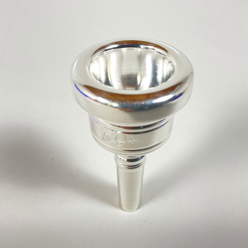 Demo S. E. Shires Michael Davis Plus Small Shank Trombone [40773]