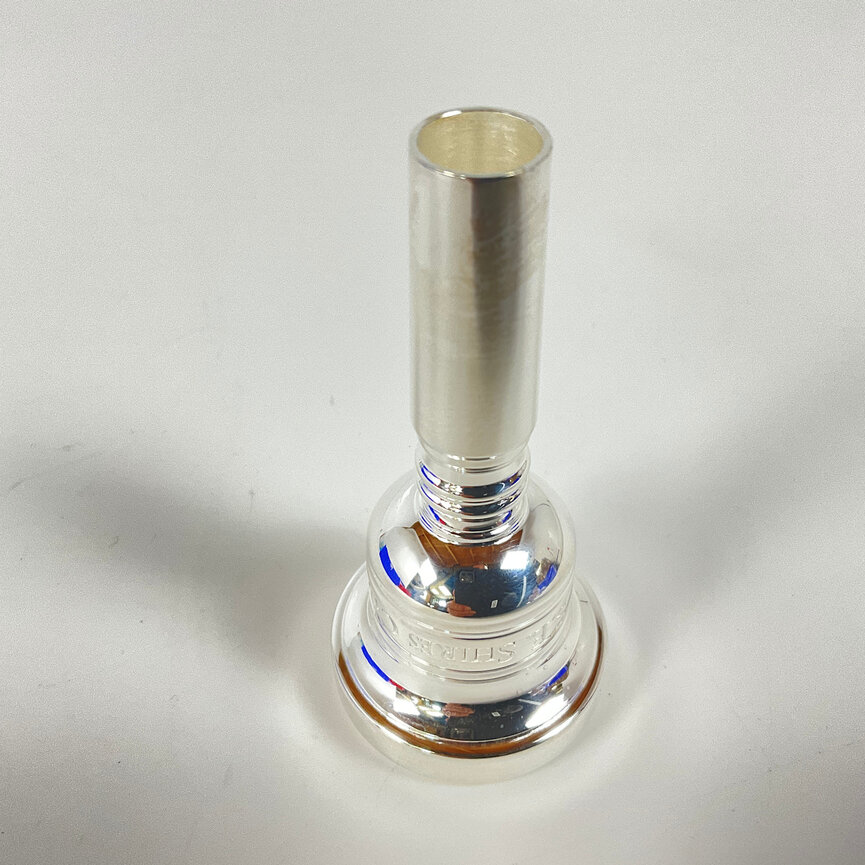 Demo S. E. Shires Colin Williams Large Shank Trombone [40779]