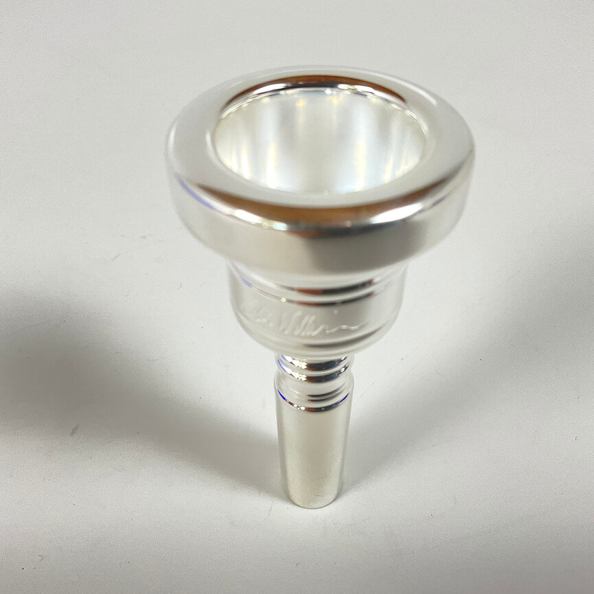 Demo S. E. Shires Colin Williams Large Shank Trombone [40781]