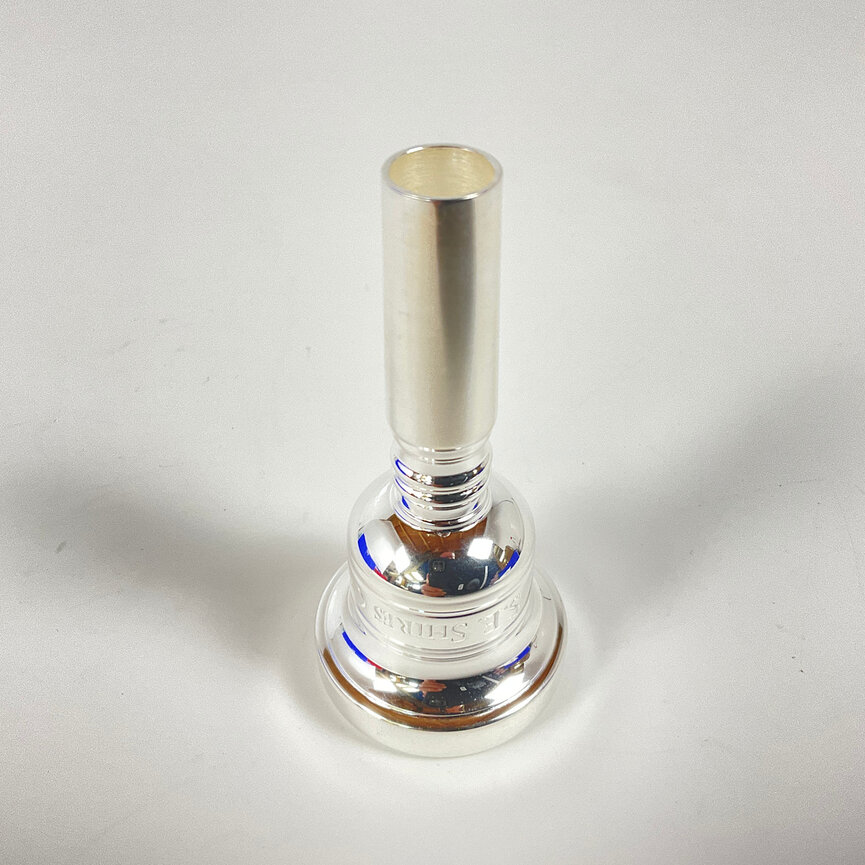 Demo S. E. Shires Colin Williams Large Shank Trombone [40781]