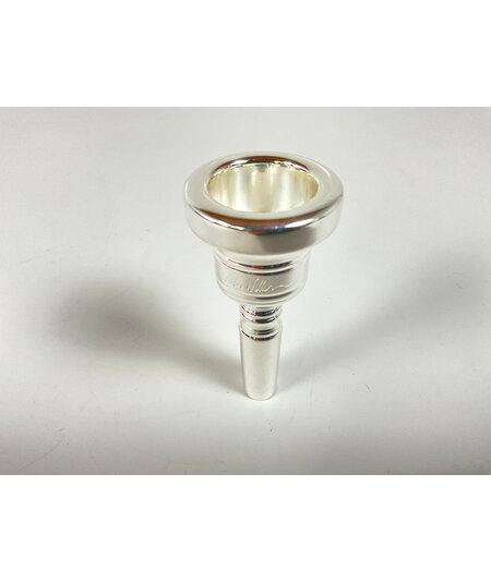 Demo S. E. Shires Colin Williams Large Shank Trombone [40783]