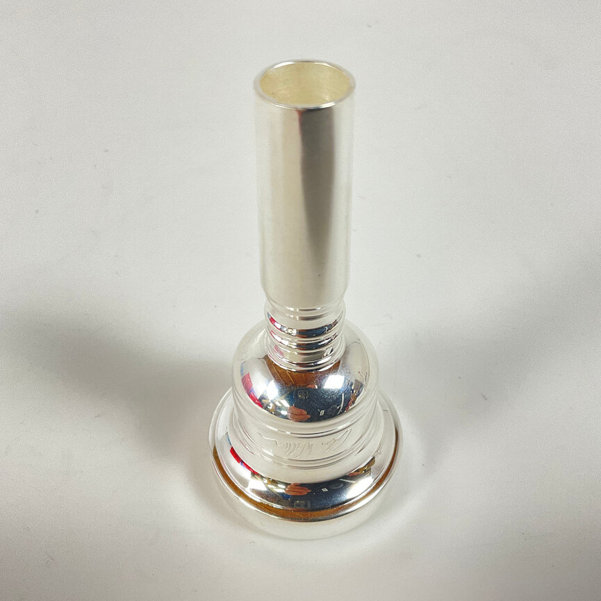 Demo S. E. Shires Colin Williams Large Shank Trombone [40783]