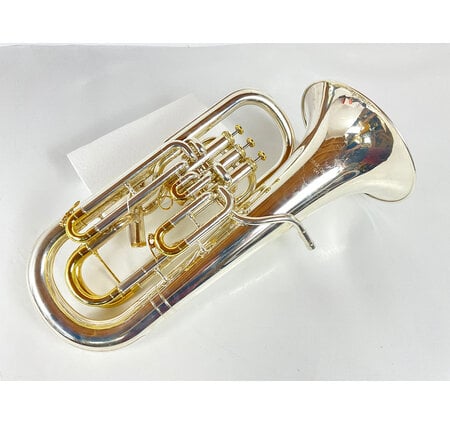 Used Shires Q41S Euphonium (SN: Q9061)