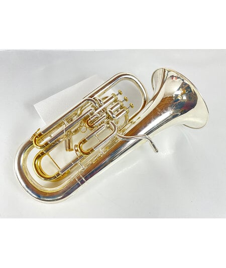 Used Shires Q41S Euphonium (SN: Q9061)