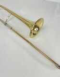 Used Conn "Elkhart" Eb Alto Trombone (SN: C54486)