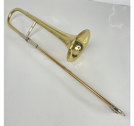 Used Conn "Elkhart" Eb Alto Trombone (SN: C54486)