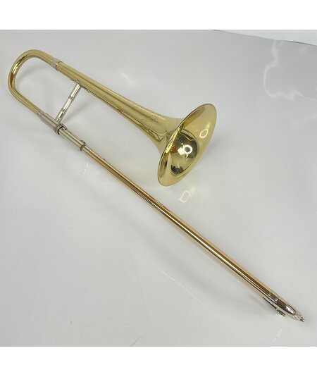 Used Conn "Elkhart" Eb Alto Trombone (SN: C54486)