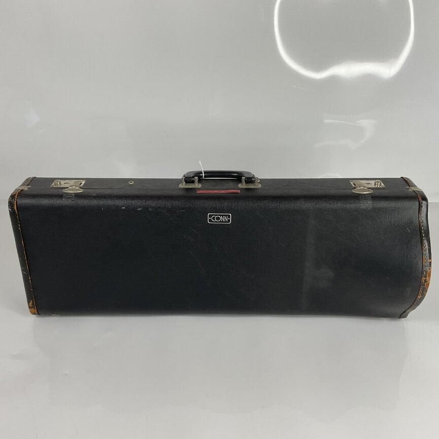 Used Conn "Elkhart" Eb Alto Trombone (SN: C54486)