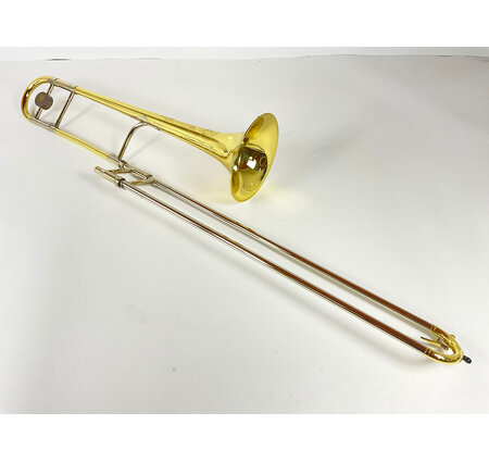 Demo King "Legend" 2B Bb Tenor Trombone (SN: 700620)