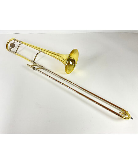 Demo King "Legend" 2B Bb Tenor Trombone (SN: 700620)