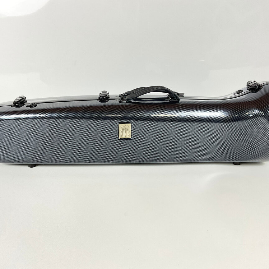 Demo King "Legend" 2B Bb Tenor Trombone (SN: 700620)