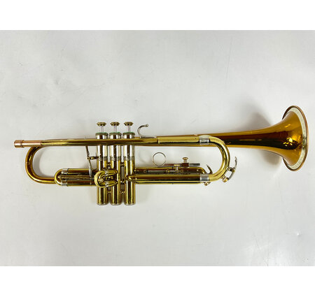 Used Reynolds Contempora Bb Trumpet (SN: 36784)