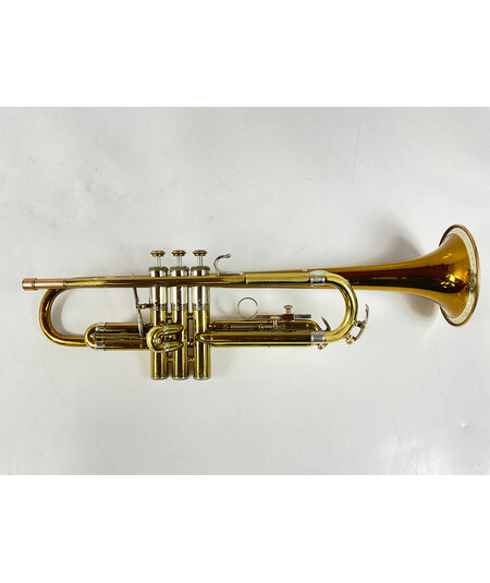Used Reynolds Contempora Bb Trumpet (SN: 36784)