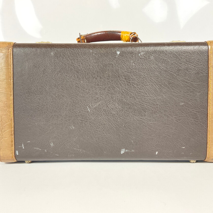 Used Bach 37 Bb Trumpet (SN: 92165)