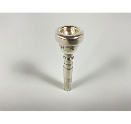 Used Bach Mt. Vernon 7C Trumpet [35875]