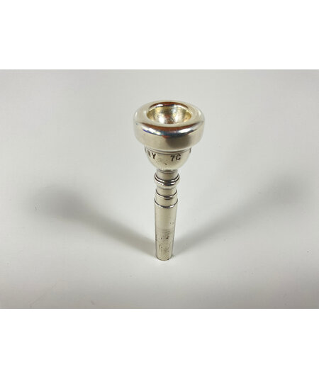 Used Bach Mt. Vernon 7C Trumpet [35875]