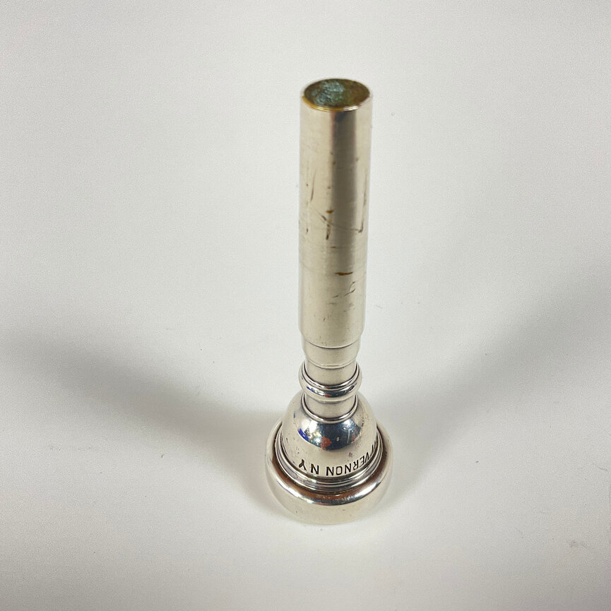 Used Bach Mt. Vernon 7C Trumpet [35875]