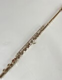 Used Selmer Bundy Flute (SN: 306752)
