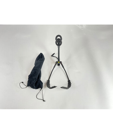 Used Jazzlab Saxholder Pro Regular [38128]