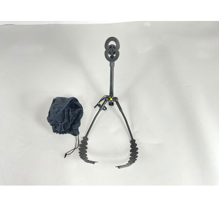 Used Jazzlab Saxholder Pro Regular [38136]