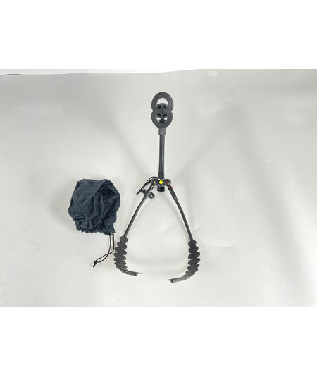 Used Jazzlab Saxholder Pro Regular [38136]