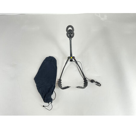 Used Jazzlab Saxholder Pro Regular [38138]