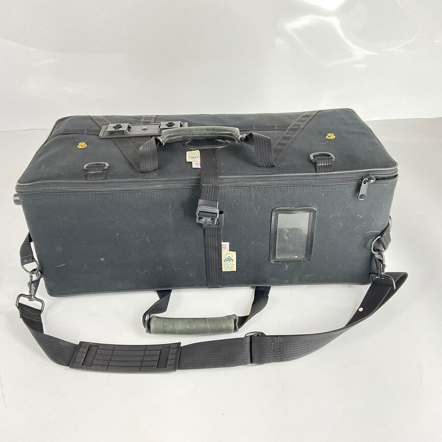 Used Rocky Mountain 2 1/2 Trumpet Case [38177]