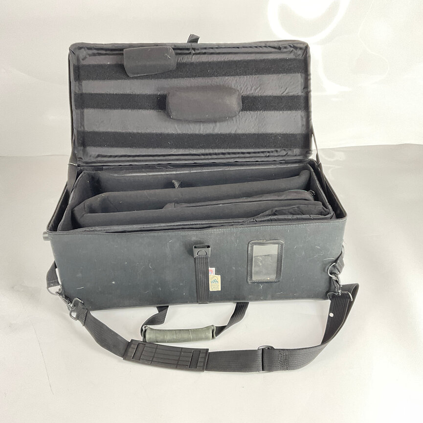 Used Rocky Mountain 2 1/2 Trumpet Case [38177]