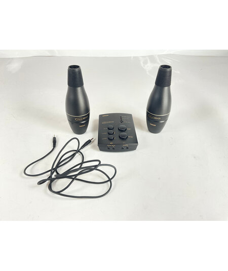 Used Trumpet Mute Lot 79 (Two Silent Brass PM7 Mute, One Pick-Up)  “SOLD AS IS” [38878]