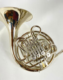 Used Holton H177 F/Bb Double Horn (SN: 546474)
