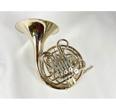 Used Holton H177 F/Bb Double Horn (SN: 546474)