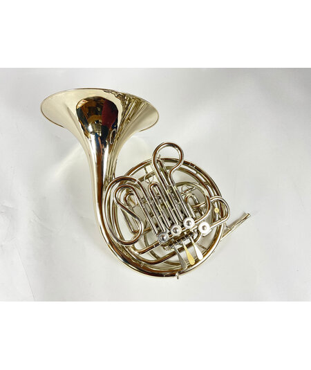 Used Holton H177 F/Bb Double Horn (SN: 546474)