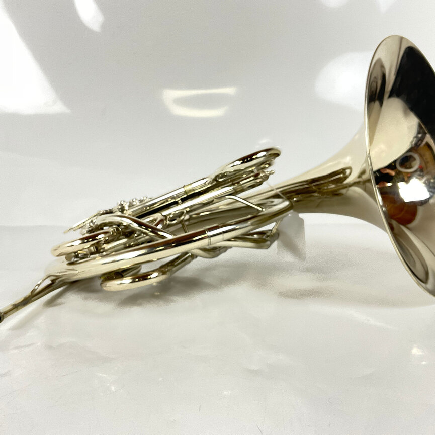Used Holton H177 F/Bb Double Horn (SN: 546474)