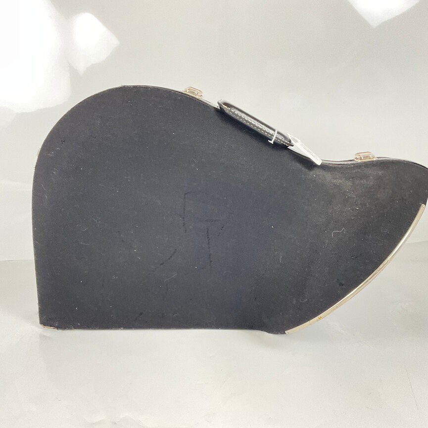 Used Holton H177 F/Bb Double Horn (SN: 546474)