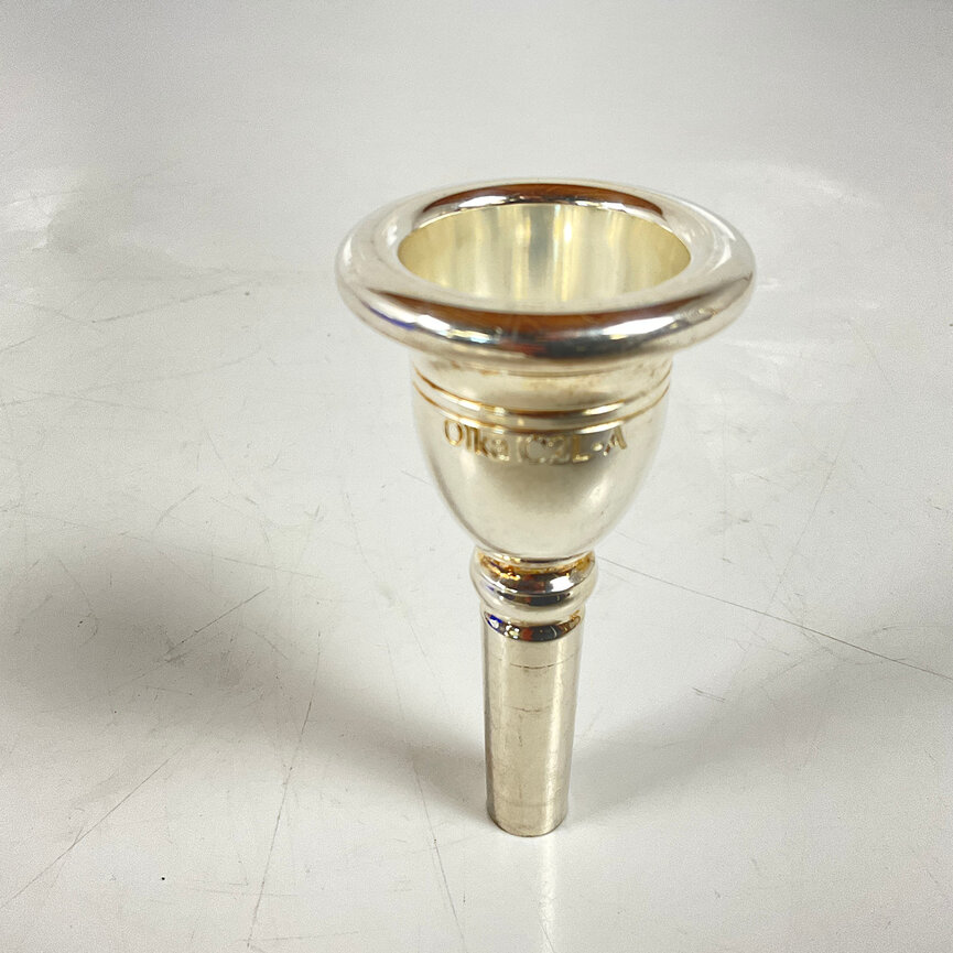 Dillon Used Dillon Olka C2L-A Tuba [39451] - Dillon Music