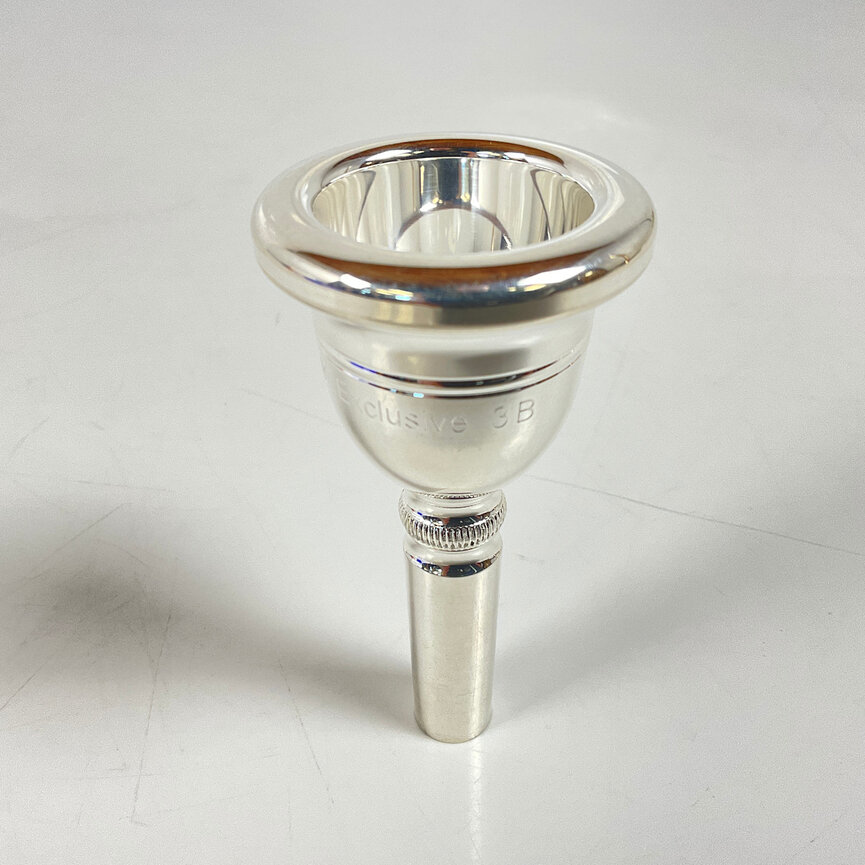 Used JK Exclusive 3B Tuba [39455]