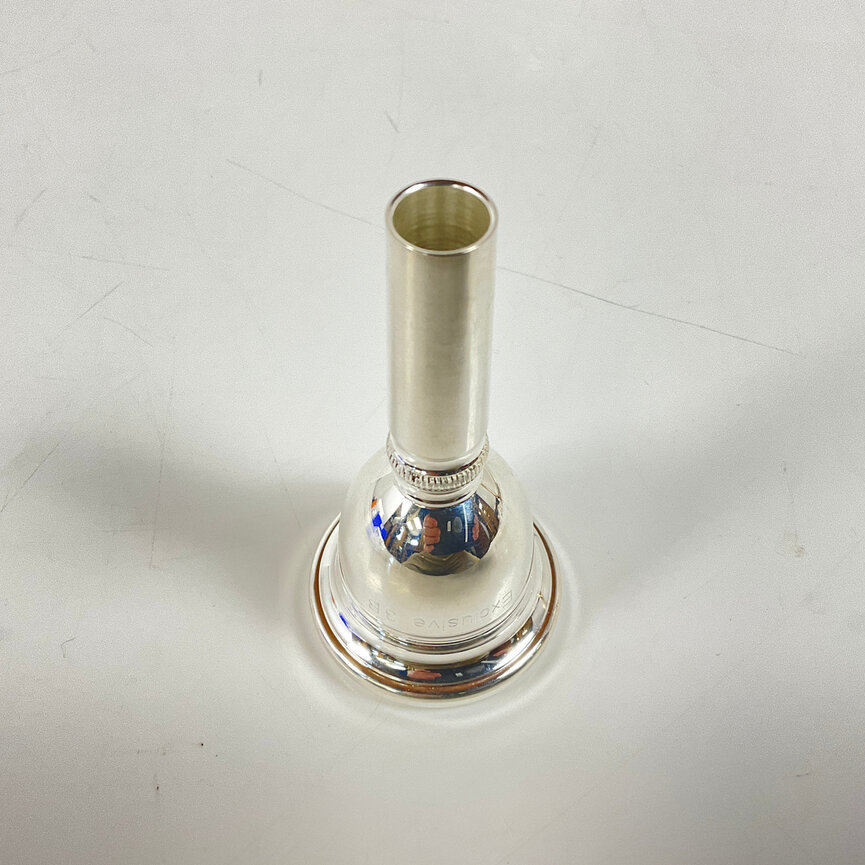 Used JK Exclusive 3B Tuba [39455]